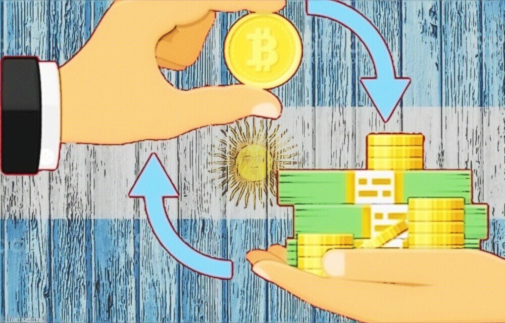 Guía para principiantes: cómo y dónde comprar bitcoins en la Argentina