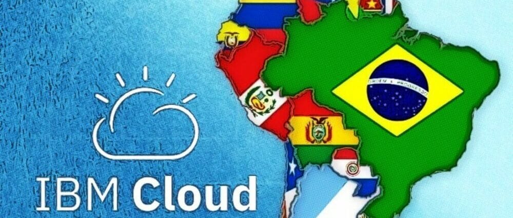 IBM amplía su presencia en la nube para ayudar a empresas latinoamericanas