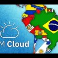 IBM amplía su presencia en la nube para ayudar a empresas latinoamericanas