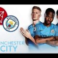 El club de fútbol inglés, Manchester City, lanzará su propio fan token