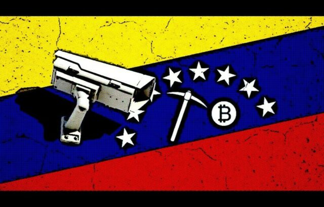 Aumento de tarifas y nueva licencia para mineros de Bitcoin en Venezuela