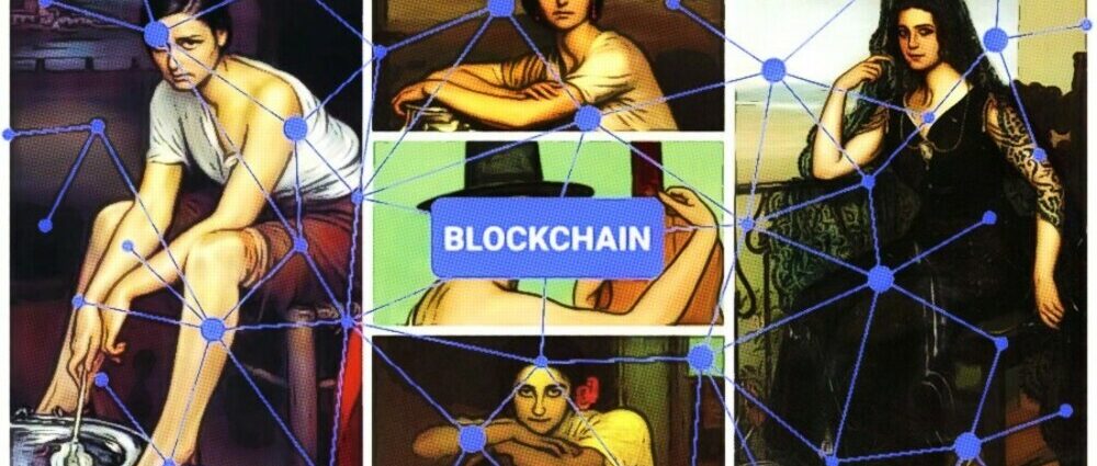 Museo en España certifica obras de arte en la blockchain de Ethereum