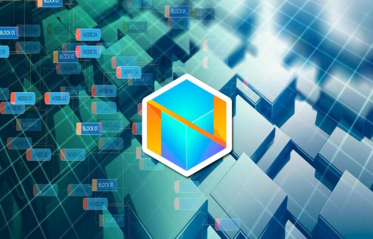 NETBOX Browser, el navegador descentralizado respaldado por blockchain