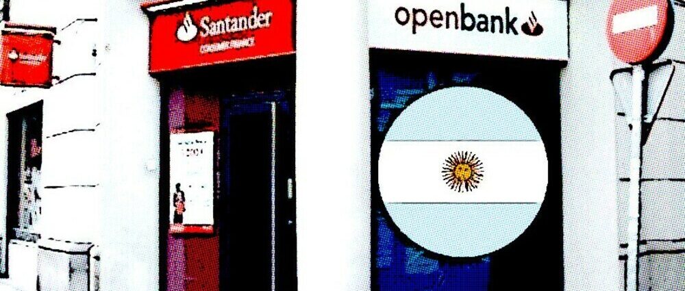 Openbank, del Santander, se prepara para lanzamiento en Argentina