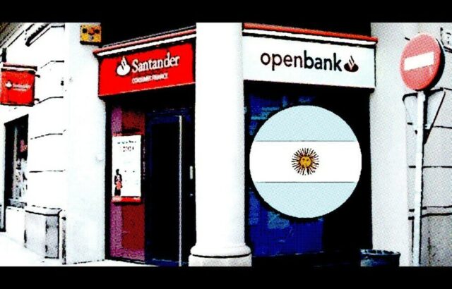 Openbank, del Santander, se prepara para lanzamiento en Argentina