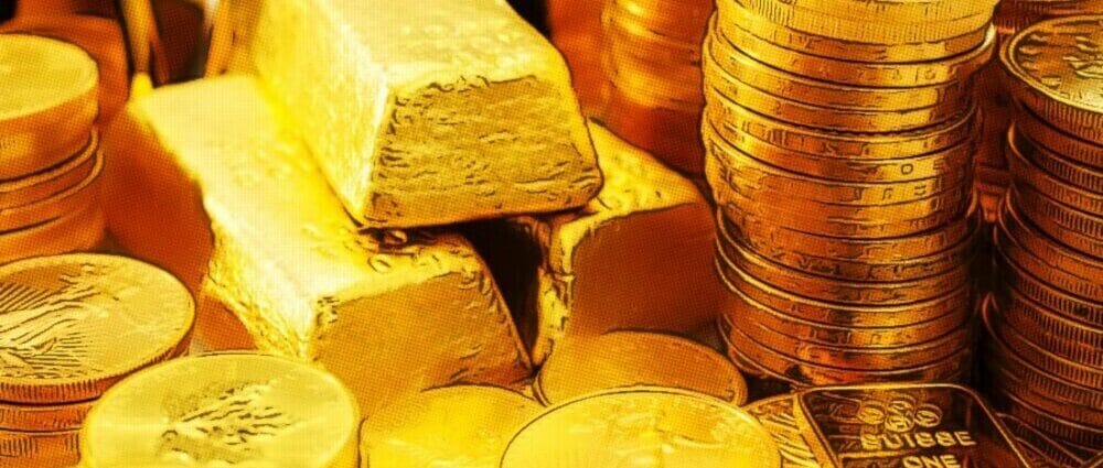Todo sobre el oro: tipos, demanda, usos y datos curiosos