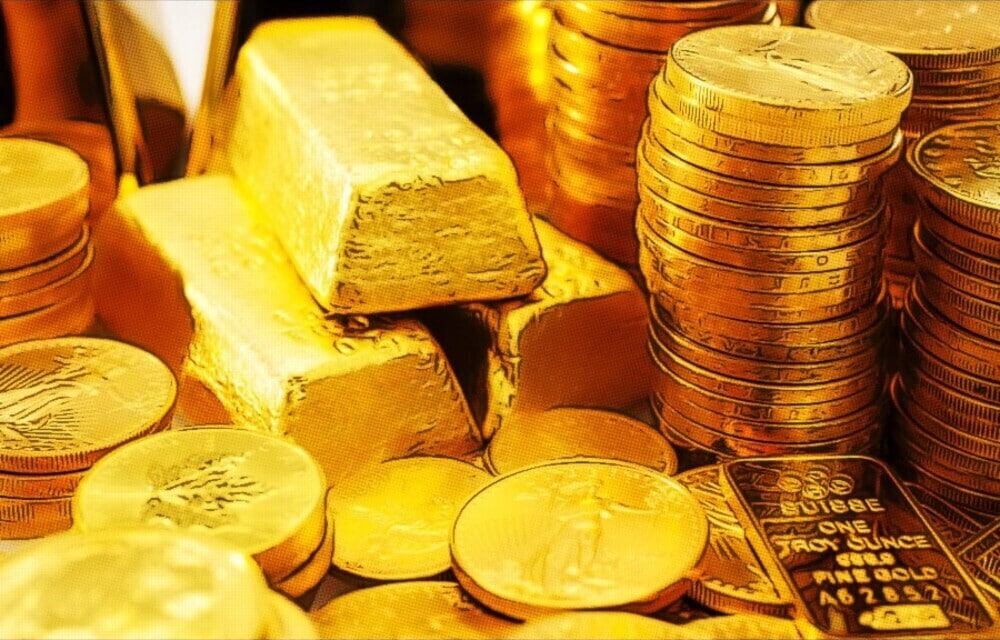 Todo sobre el oro: tipos, demanda, usos y datos curiosos