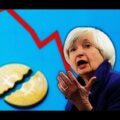 La secretaria del Tesoro de EE.UU se equivoca sobre el Bitcoin