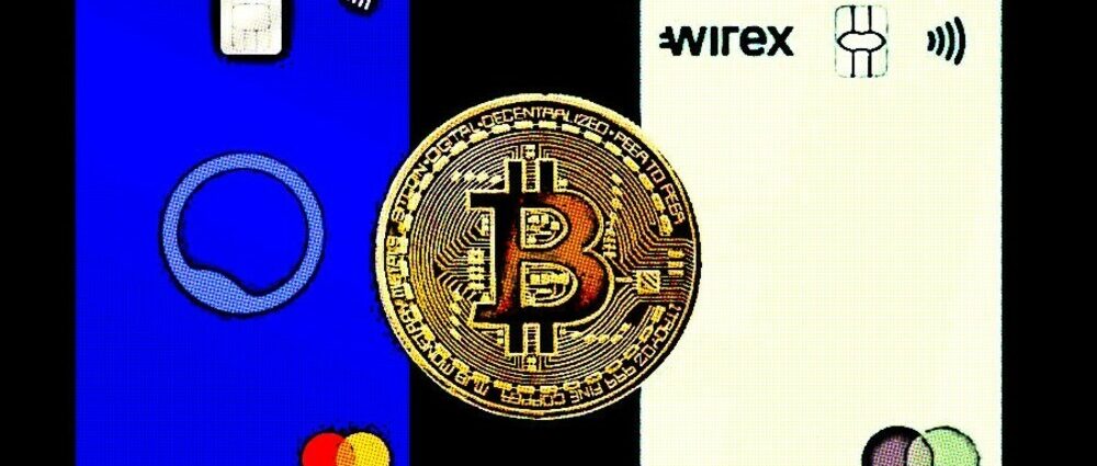 Tarjeta de débito para bitcoin de Mastercard y Wirex ya está disponible