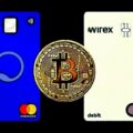 Tarjeta de débito para bitcoin de Mastercard y Wirex ya está disponible