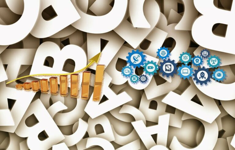 Glosario financiero, diccionario criptográfico, terminología web