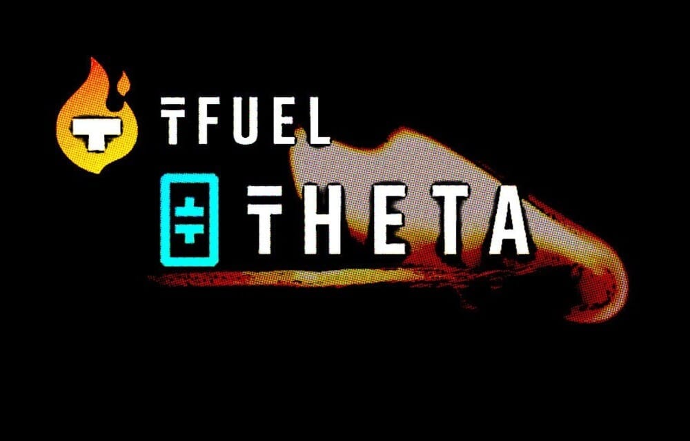 No es otro token de gas: TFUEL de Theta aumentó un 775% en 5 semanas