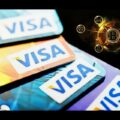 Visa permitirá pagos en BTC y explora las compras de 'criptos' con su tarjeta
