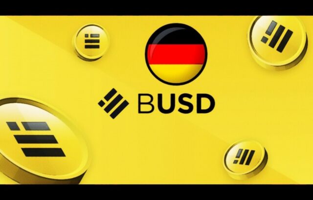 Alemania: Los tokens bursátiles de Binance podrían infringir la ley