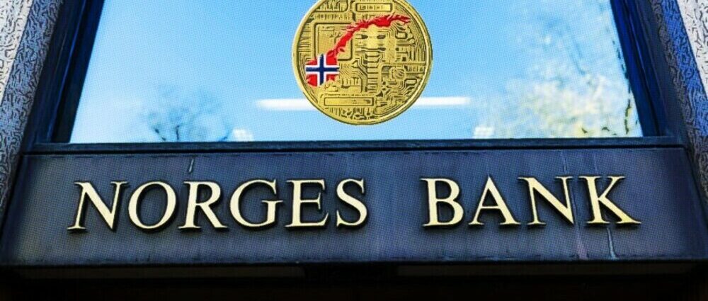 Banco Central de Noruega probará soluciones técnicas para una CBDC