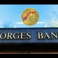 Banco Central de Noruega probará soluciones técnicas para una CBDC