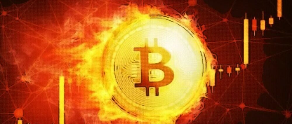 El bitcoin calienta motores para batir los máximos en cualquier momento