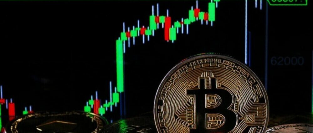Bitcoin se recupera a medida que se restablecen las tasas de financiación