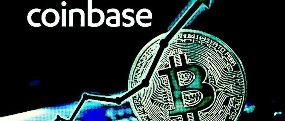 Coinbase saca tajada del bitcoin y avanza beneficio que duplica el de 2020