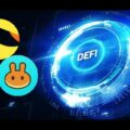 ¿Sabías que las DeFi más lucrativas del 2021 no están en Ethereum?