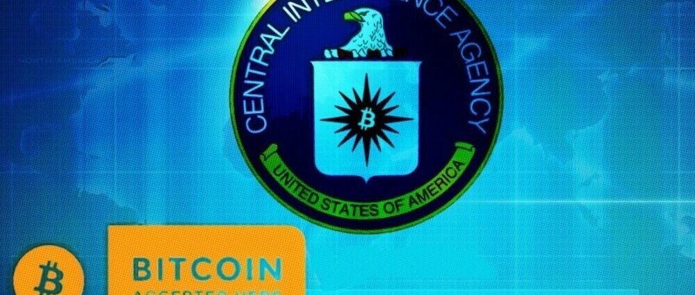 Exdirectivo de la CIA refuta asociación de bitcoin con actividades ilícitas