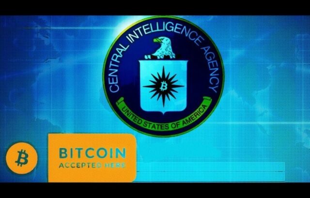 Exdirectivo de la CIA refuta asociación de bitcoin con actividades ilícitas