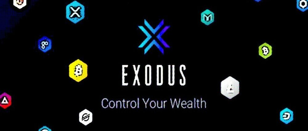 Exodus ya permite adquirir sus acciones desde el propio monedero de bitcoin