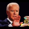 Los 'planes fiscales' de Biden asustaron a los criptoespeculadores