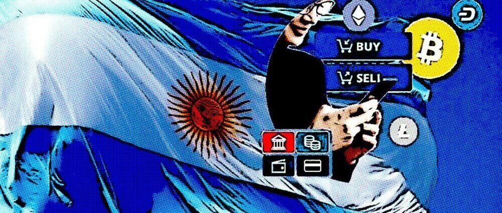 Portal argentino facilita compraventa de artículos a cambio de criptoactivos