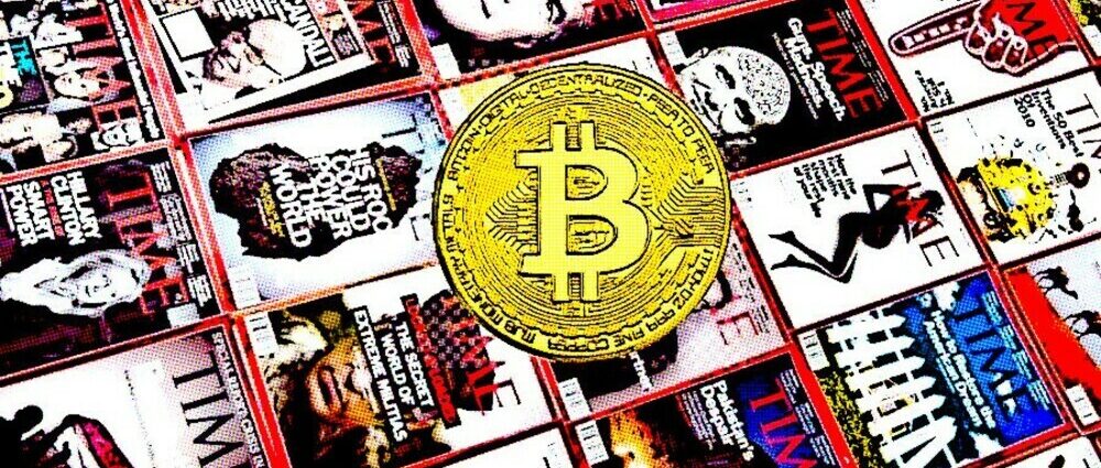 La revista TIME anuncia que mantendrá Bitcoin en su balance