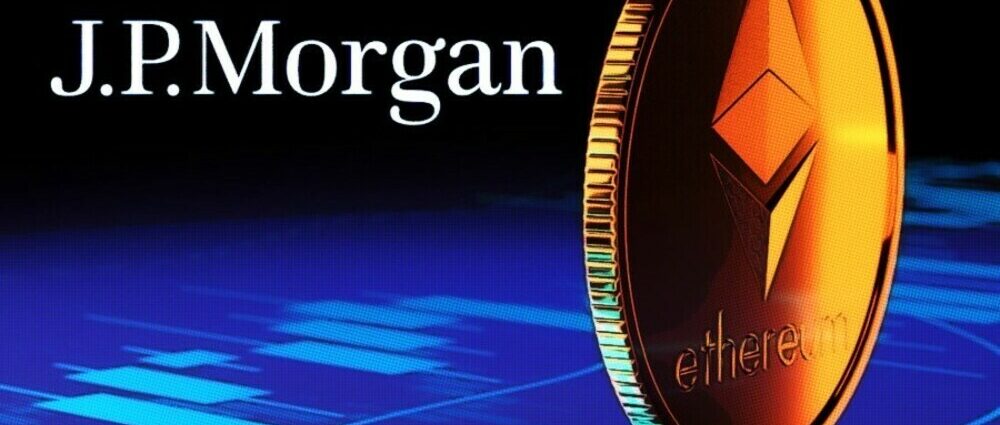 Se cumple el "sueño de Satoshi", Ethereum recibe un guiño de JPMorgan