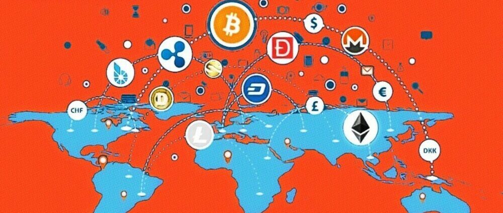 Bitcoin y Ethereum buscan dirección, mientras DOGE y ADA se recuperan