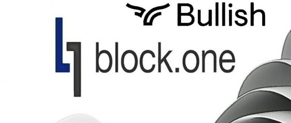Block.one consigue $ 10.000 millones para competir con Coinbase, Binance, etc...