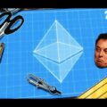 Buterin responde a Musk: no se puede aumentar el tamaño de los bloques