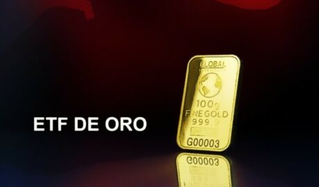 ETFs respaldados por oro. Cómo funcionan y cuáles son los mejores