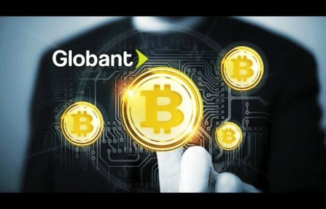 Globant, otra empresa multimillonaria, prueba el Bitcoin en su balance