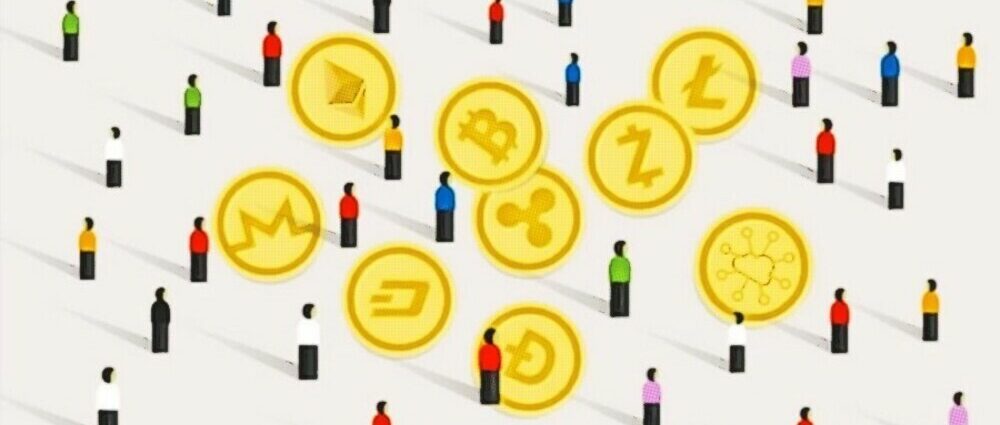 News Mix: CBDC en el contexto de EEUU, valor de BTC basado en "deseos"