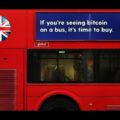 Prohíben anuncios de bitcoin en el Reino Unido por ser "irresponsables"
