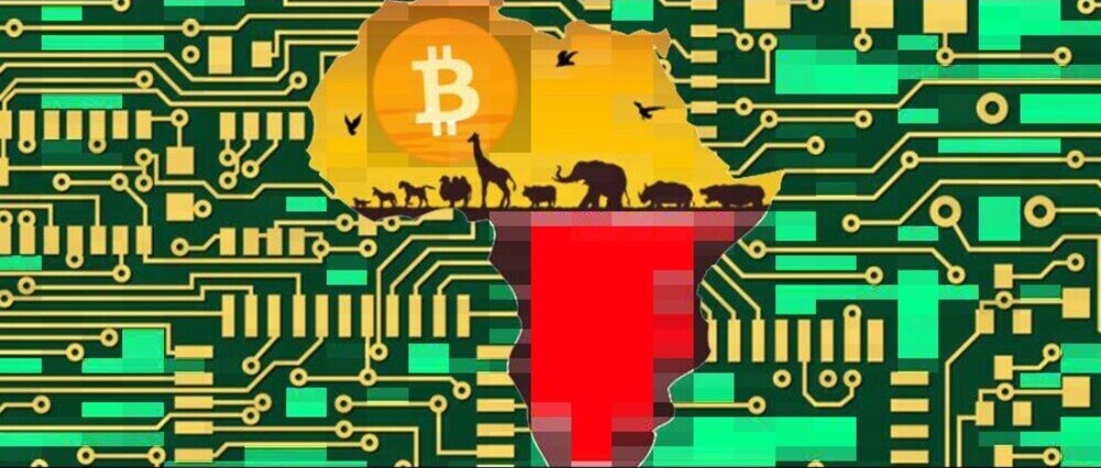 África podría sumarse al entusiasmo por Bitcoin provocada por El Salvador