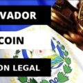 Bitcoin inicia prueba de licitación legal el 7 de septiembre con un Airdrop