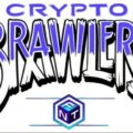 CryptoBrawlers añade un nuevo giro a la moda de los tokens NFT