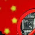 Gran banco chino anuncia prohibición cripto y luego borra su publicación