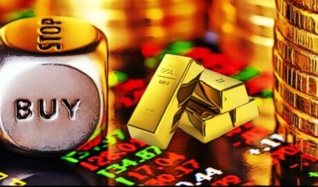 Las mejores maneras de invertir en oro sin retenerlo físicamente