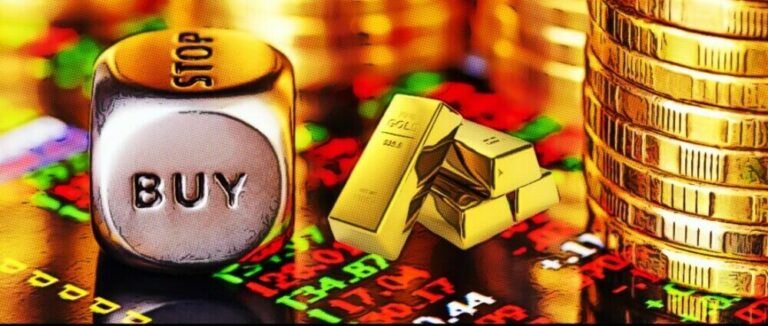 Las mejores maneras de invertir en oro sin retenerlo físicamente