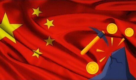 Reubicación de mineros de Bitcoin en China y el peor escenario posible