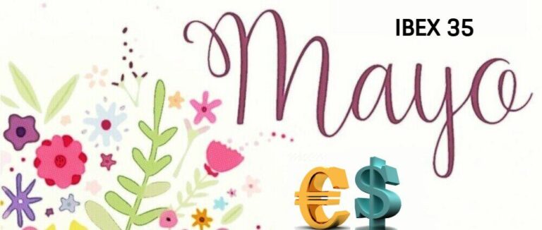 Apertura del IBEX 35 hoy. Información bursátil al día. Mayo de 2021