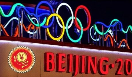 China contra senadores que pidieron bloqueo olímpico del yuan digital