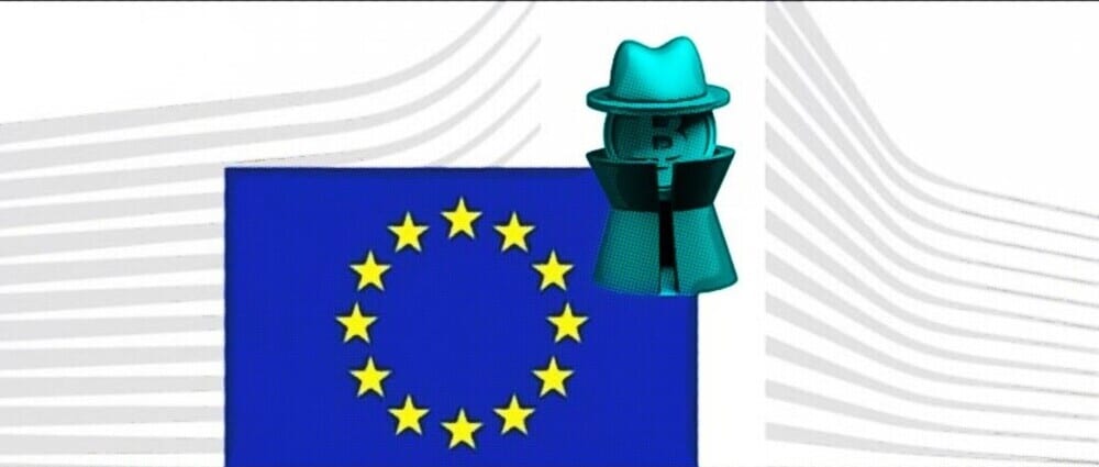La Comisión Europea aclara qué entiende por "criptocarteras anónimas"