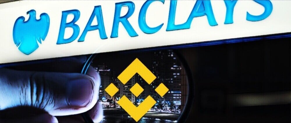 Flujos alcistas de BTC, movimiento de Barclays contra Binance, + noticias