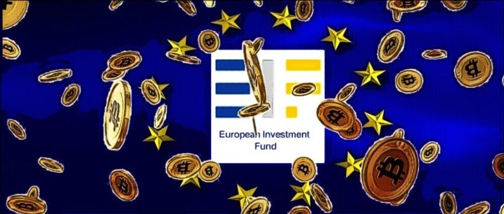 Fondo respaldado por UE anuncia posible inversión en "activos digitales"
